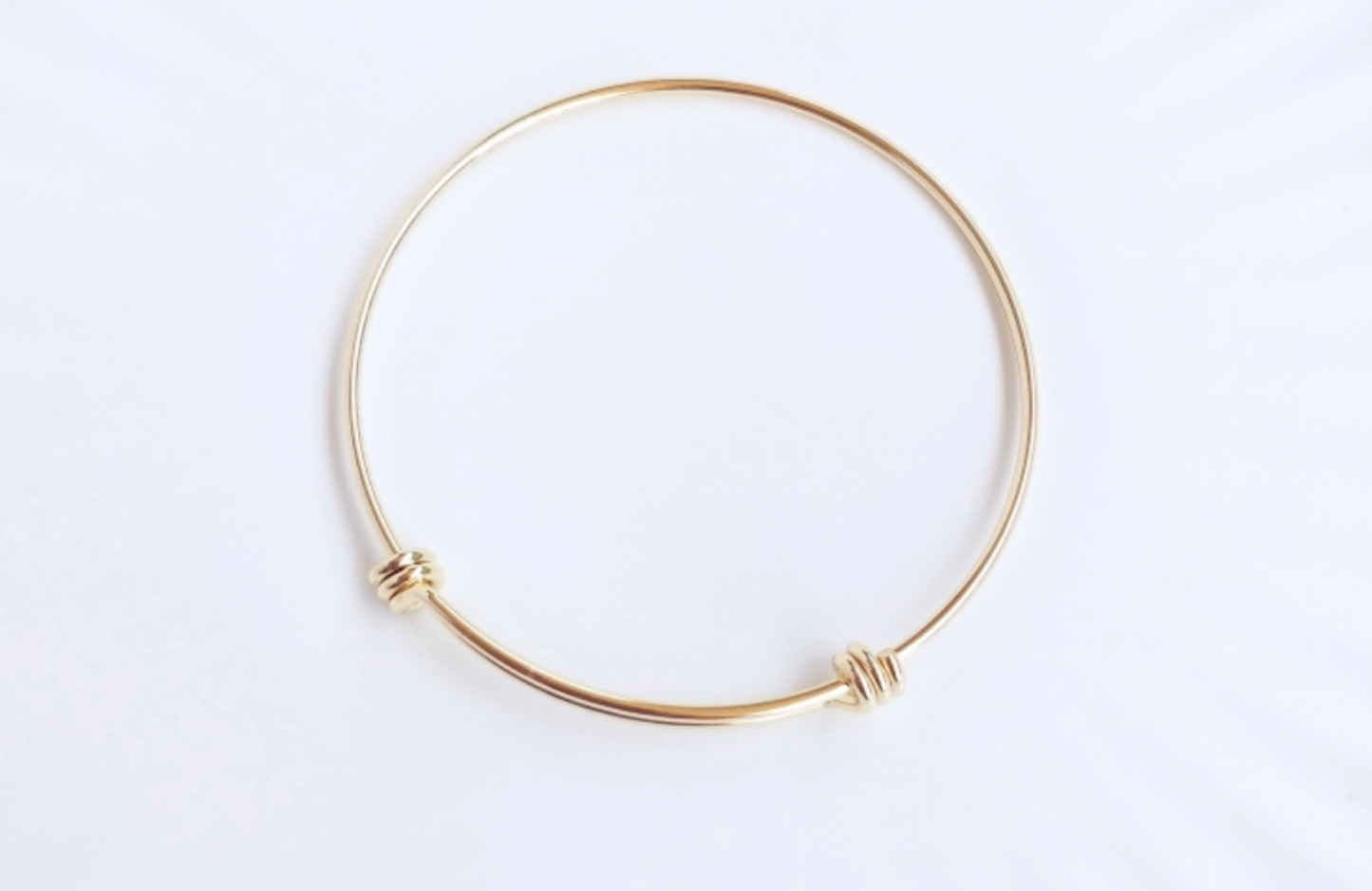 18K Gold Plated Bracelet EK61