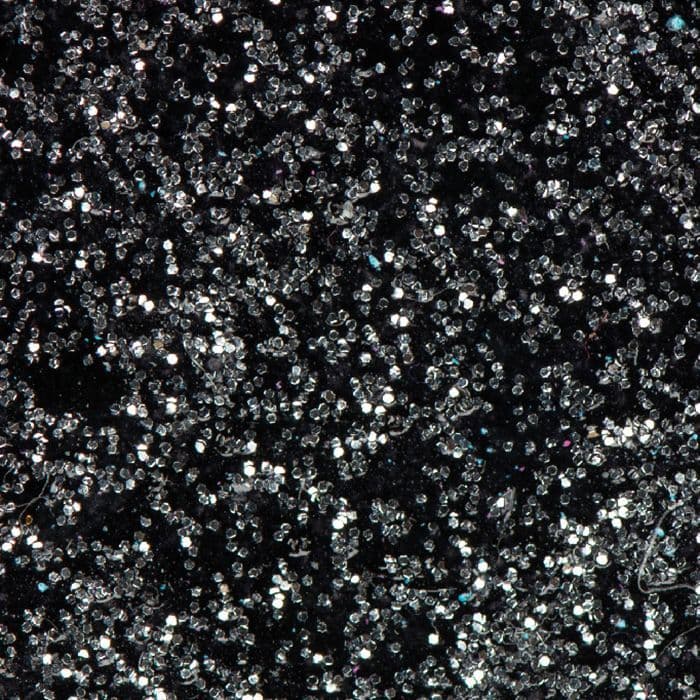 15 ml / Wow! Embossing Glitter, Black Twinkle (WS01 )