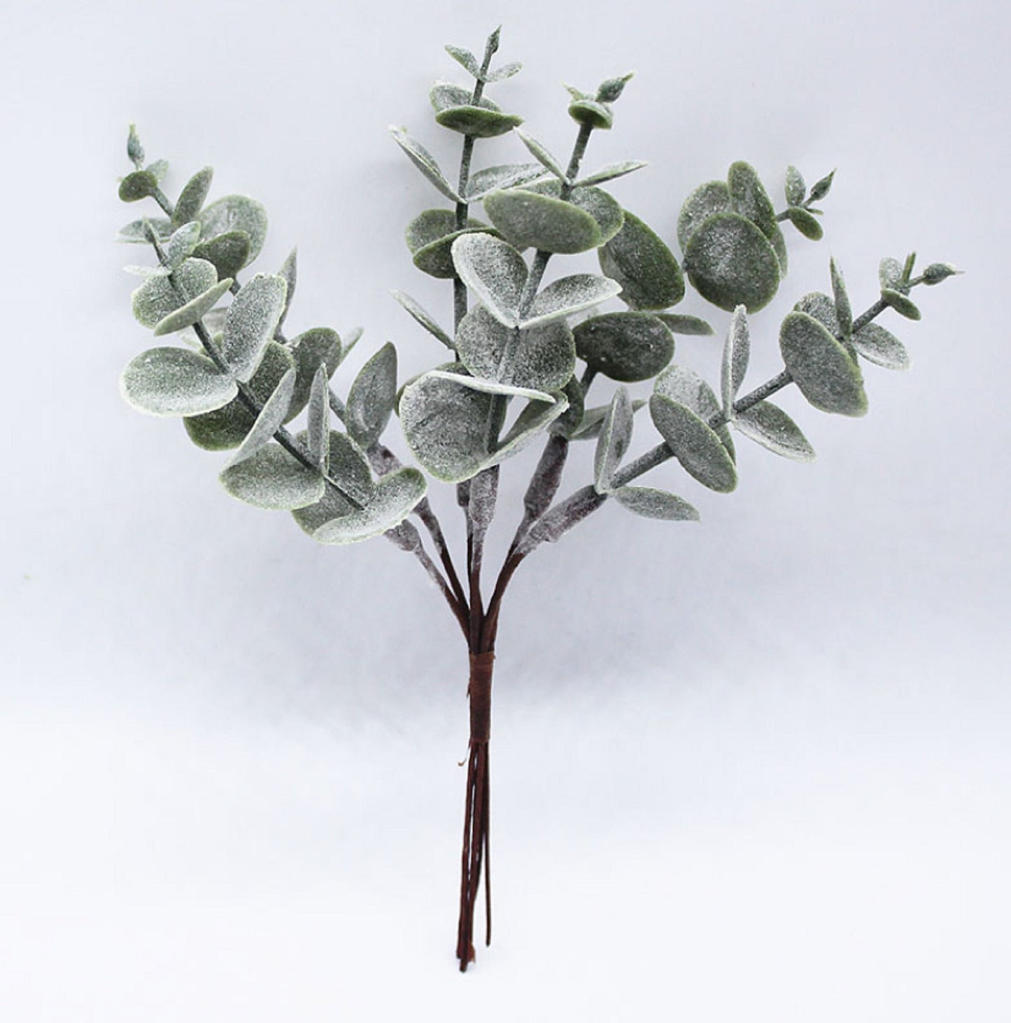 12 Stems / Artificial Leaves SF054