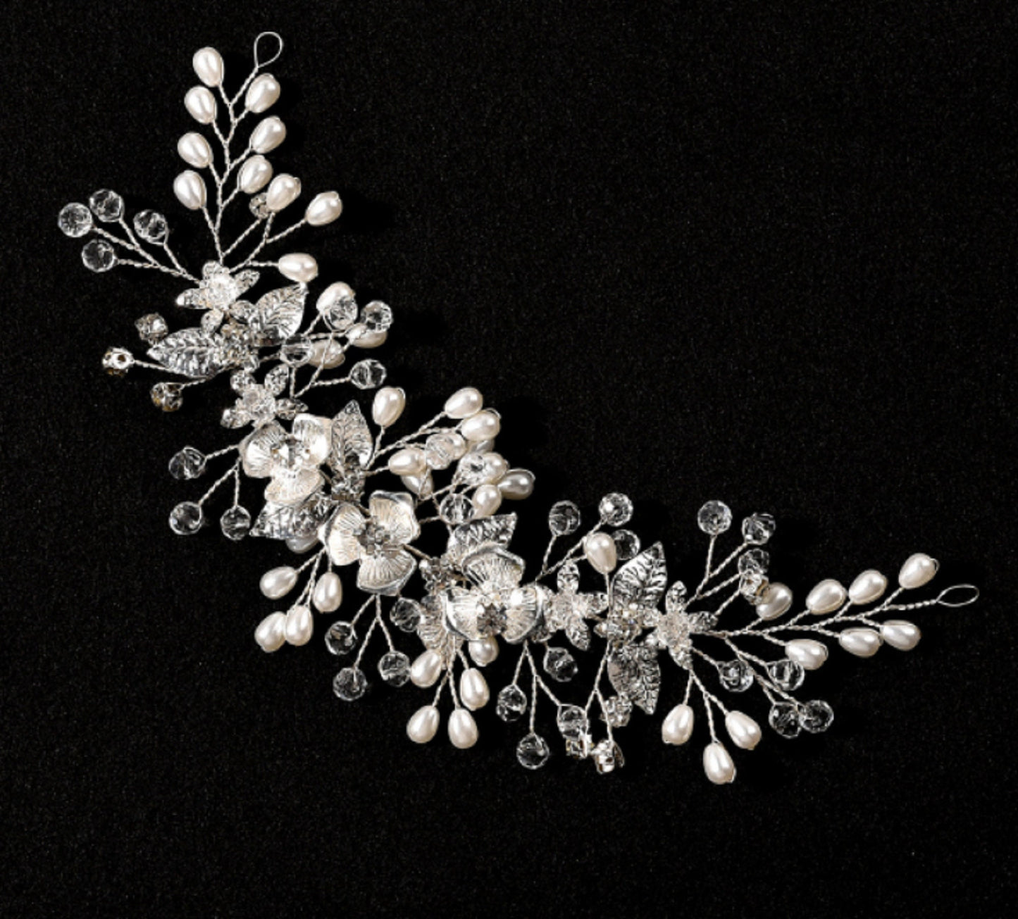 Bridal Hair Vine TS1514