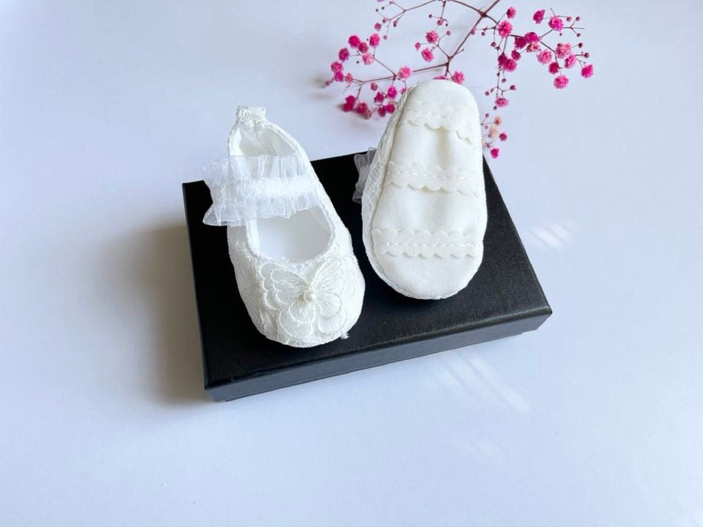 Baby Shoes BS027