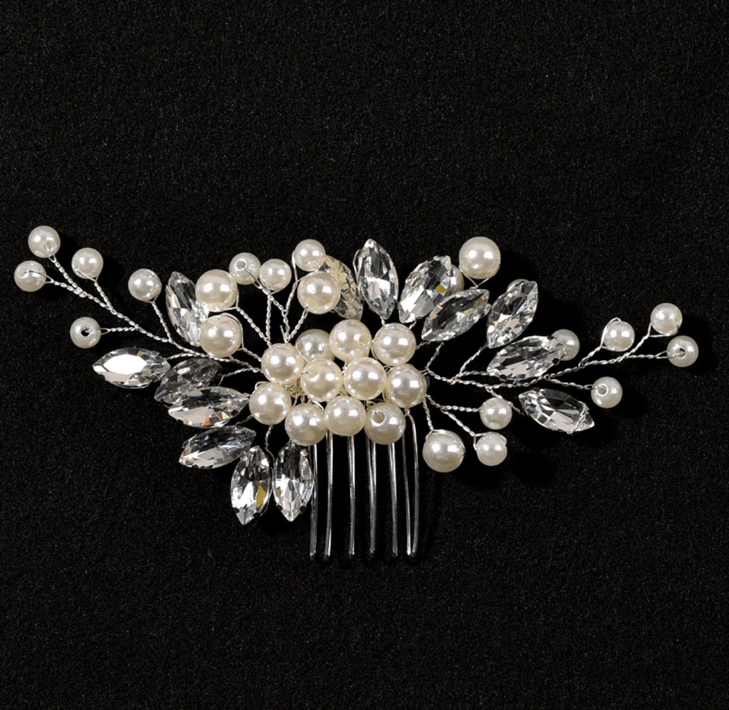 Wedding Comb TS1518Y
