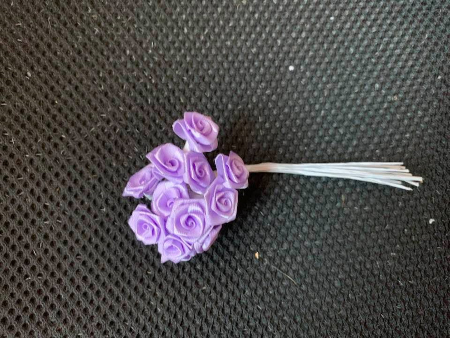 48 Stems / 1cm / Mini Artificial Flowers SF010