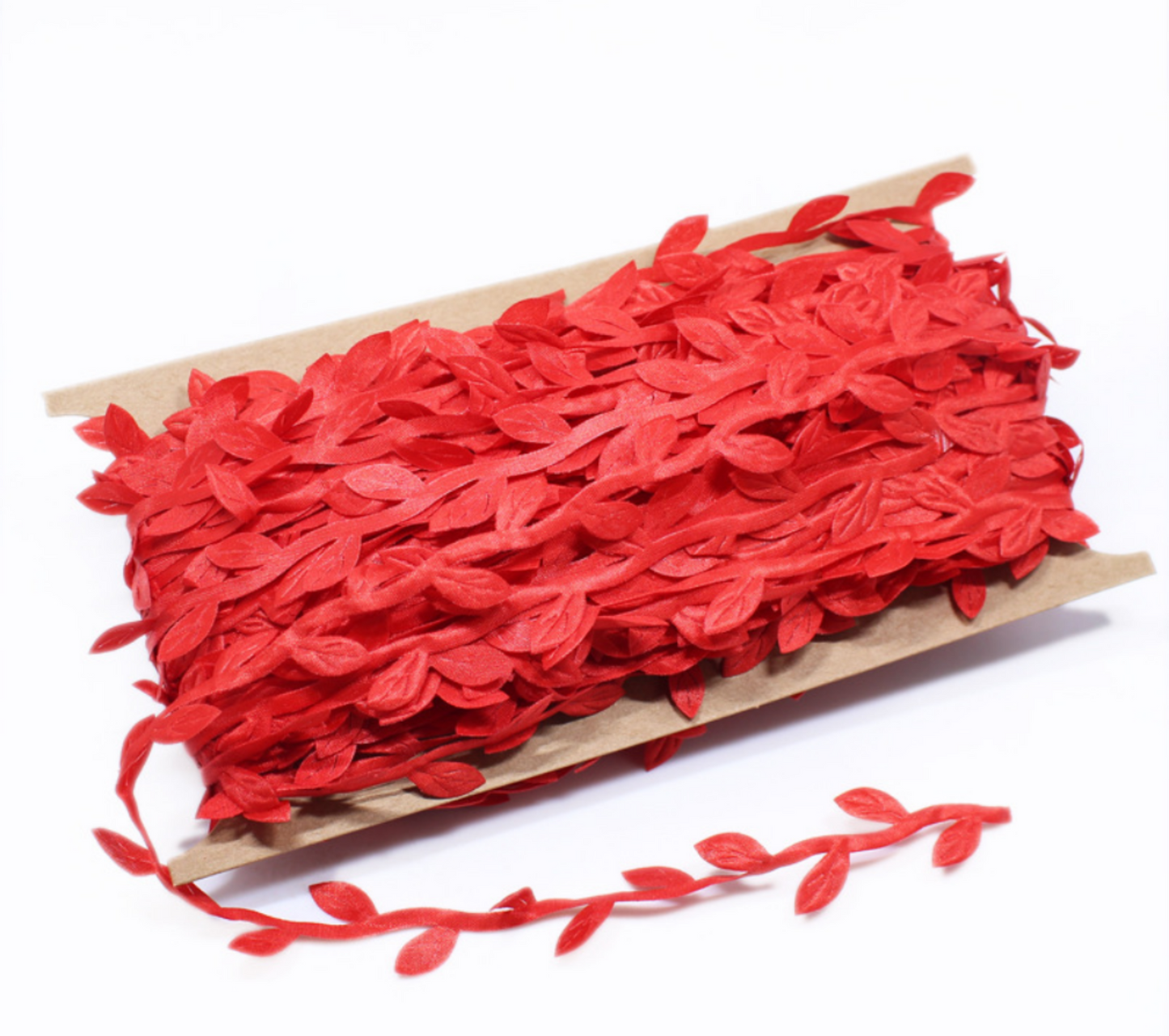 DIY flower arrangement Leaf Trim TR002