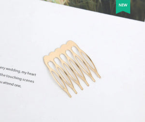 DIY Hair Accessories