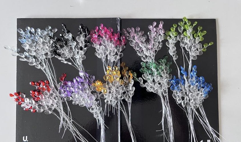 Flower sprays