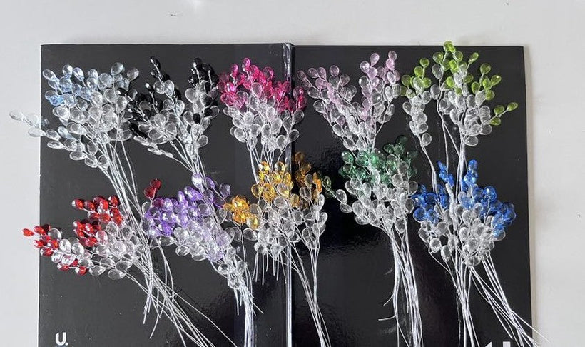 Flower sprays