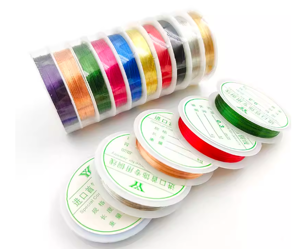 Wire / Cord / Thread