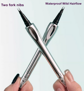 Tatoo eyebrow pen