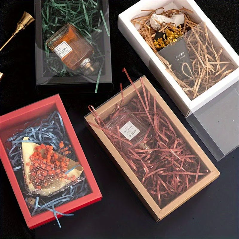 Pre-order Packaging