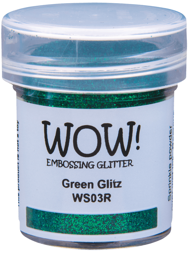 Normal glitter