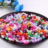 600 pcs / 4 x 8mm, 6 x 12mm / Rice Beads