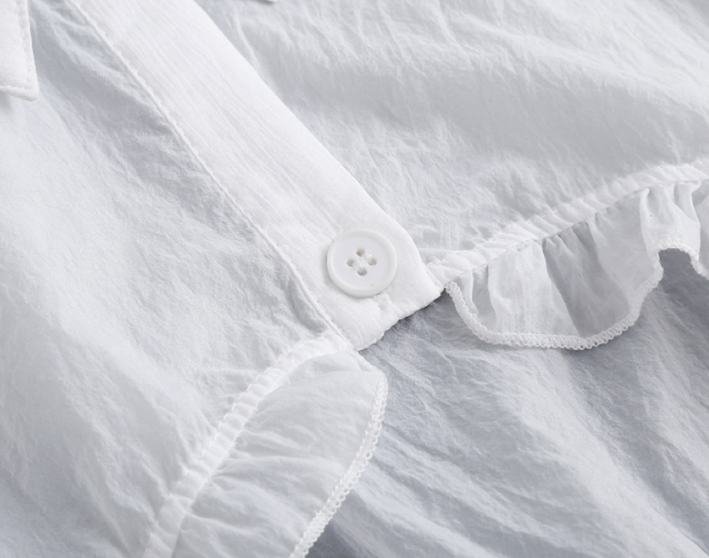 B28 / Black, Off White / Lace Fake Collar, False Collar, Removable Collar