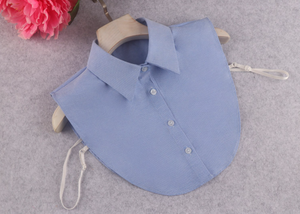 44cm, 46cm / L, XL / Fake Collar, False Collar, Removable Collar    B815(K)