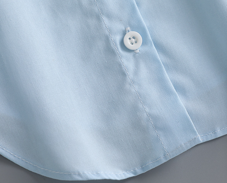 B848(W) / XL / Pink / Fake Collar, False Collar, Removable Collar