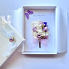 Luxury Handmade Personalised Birthday Card  C043