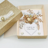 Luxury Handmade Personalised Birthday Card  C051