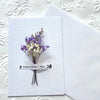 Luxury Handmade Personalised Birthday Card with Envelope, Greeting Card  C628