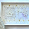 Luxury Handmade Personalised Birthday Card, Mum, Wife, Girlfriend, Sister C645