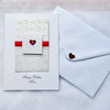 Luxury Personalised Handmade Birthday Card with Envelope C650
