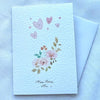 Luxury Handmade Birthday Card with Envelope C653