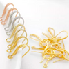 (EK97) 10 pcs / Gold Plated Earrings