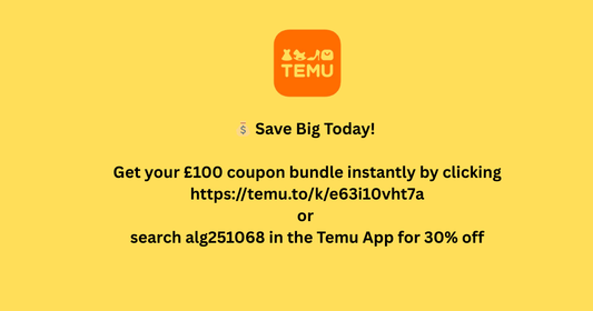 (30%) off Buy on Temu