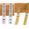 3 Meters / Plastic Rhinestone Trim LD-105