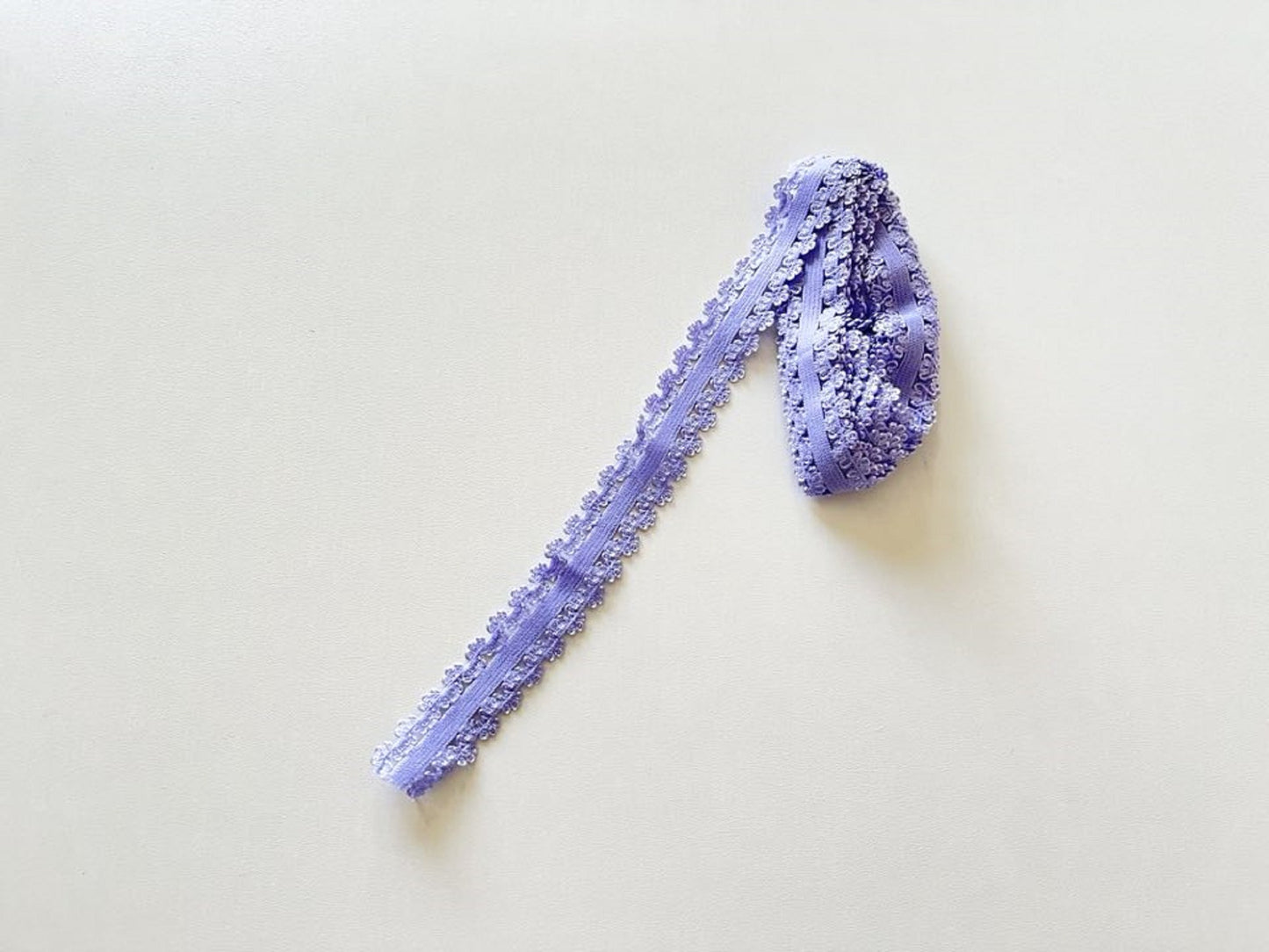 3 Metres / 2.1cm / DIY Elastic Baby Headband LF110