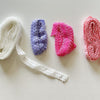 3 Metres / 2.1cm / DIY Elastic Baby Headband LF110