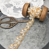 3 Metres / 2cm / Lace Trim LF042
