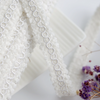 2 Metres / 2cm / Headband Lace Trim, Dress Lace  LF045