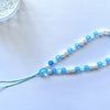 MC001 Handmade Mobile Phone Strap Charm, Mobile Phone Chain, Hand Bag Charm, Handbag Strap