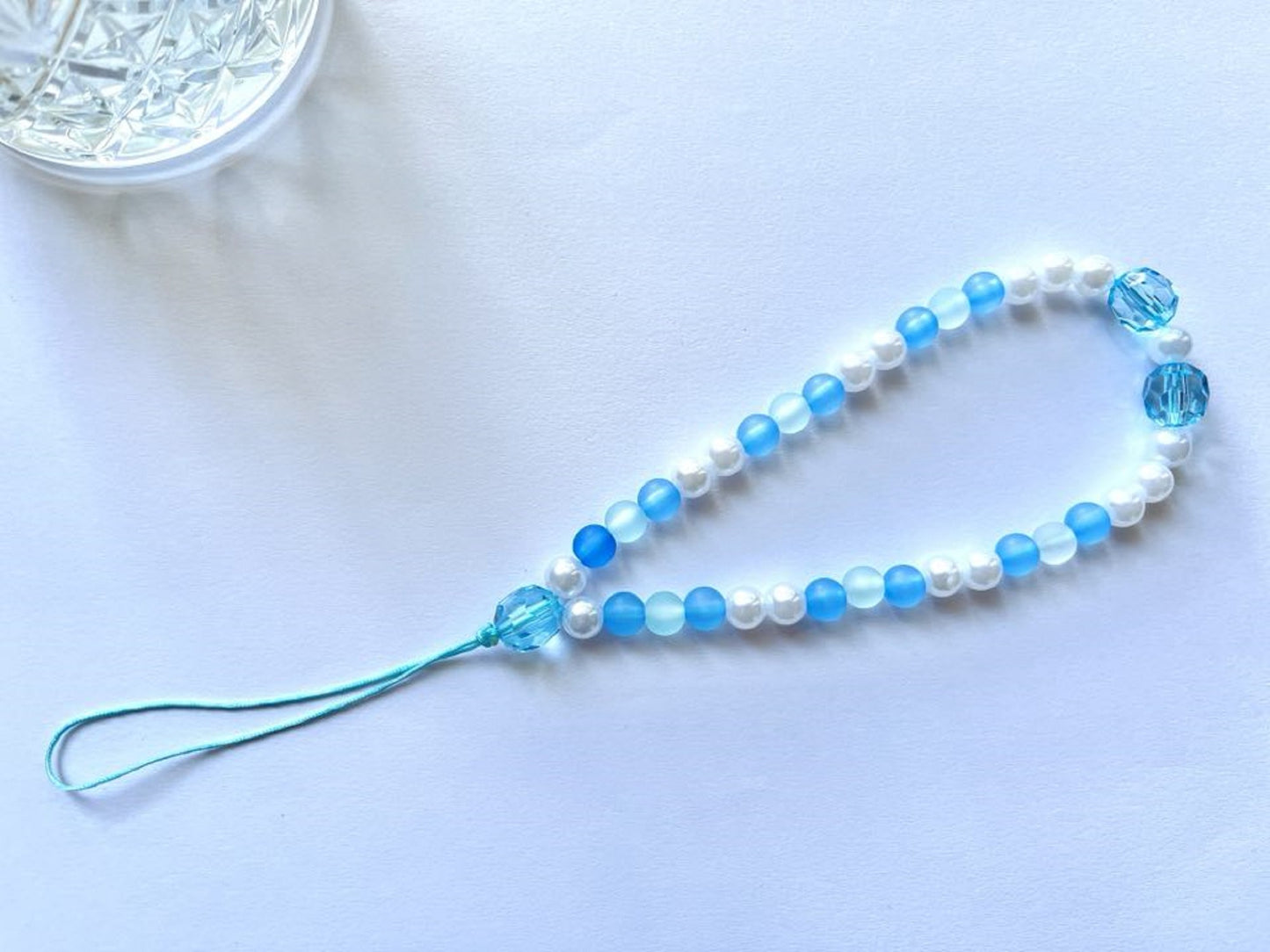 MC001 Handmade Mobile Phone Strap Charm, Mobile Phone Chain, Hand Bag Charm, Handbag Strap