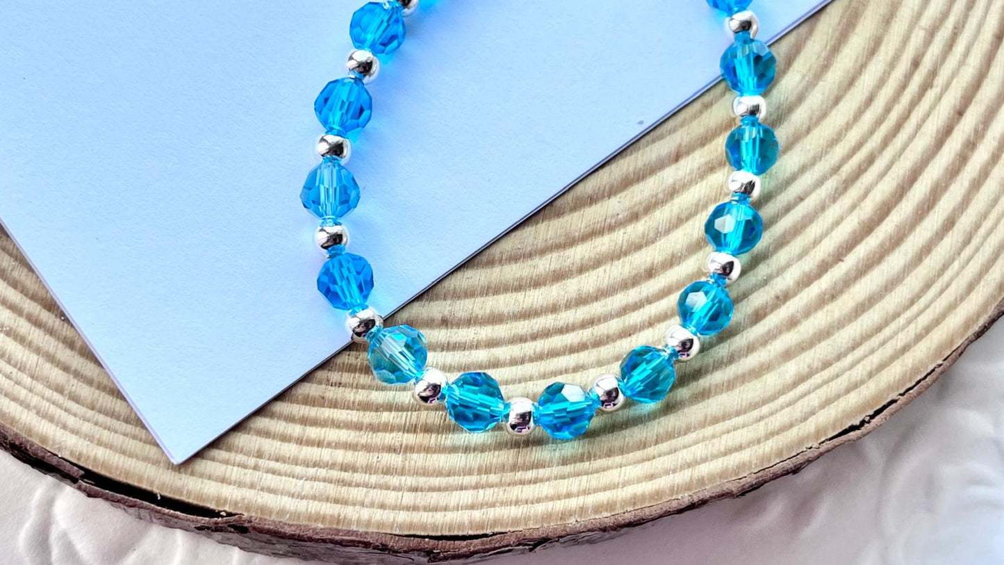 (MC006)  Handmade Gold Plated Crystal Beaded Mobile phone strap charm, mobile phone accessories