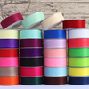 5 Meters / 4cm/ Soft Sheer Organza Ribbon for Wedding Invitations, Cake Boxes, and Crafts   R1