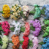 24 Stems / 1.5cm / Mini Artificial Flowers   SF014