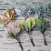12 Stems / Artificial Leaves SF052