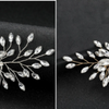 Crystal Wedding Headband  TS1434