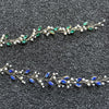 Crystal Wedding Vine   TS1671