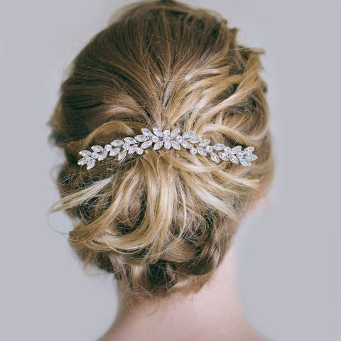 Bridal Hair Accessories Wedding Com  TS1893