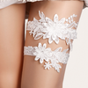 2 pcs / Bridal Garters YS170