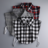 B849(W) / Fake Collar, False Collar, Removable Collar