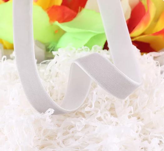 5 Meters / 1cm / Velvet Ribbon Handmade Wedding Party Decoration Ribbon for Gift Wrapping