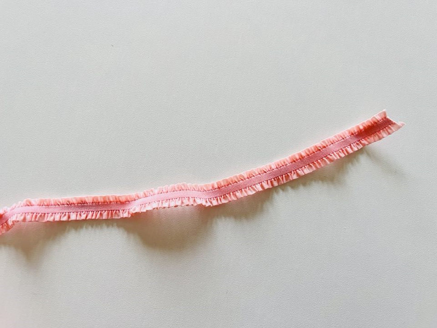 3 Meters / 1.3cm / DIY Elastic Baby Headband LF026