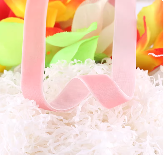 5 Meters / 1cm / Velvet Ribbon Handmade Wedding Party Decoration Ribbon for Gift Wrapping