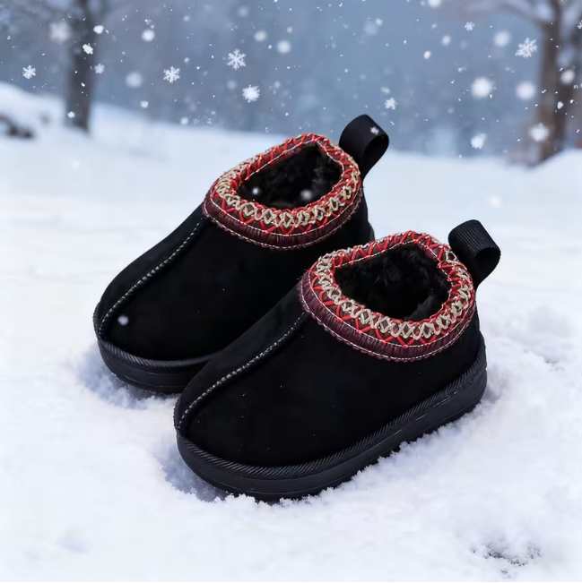 Baby Snow Boots