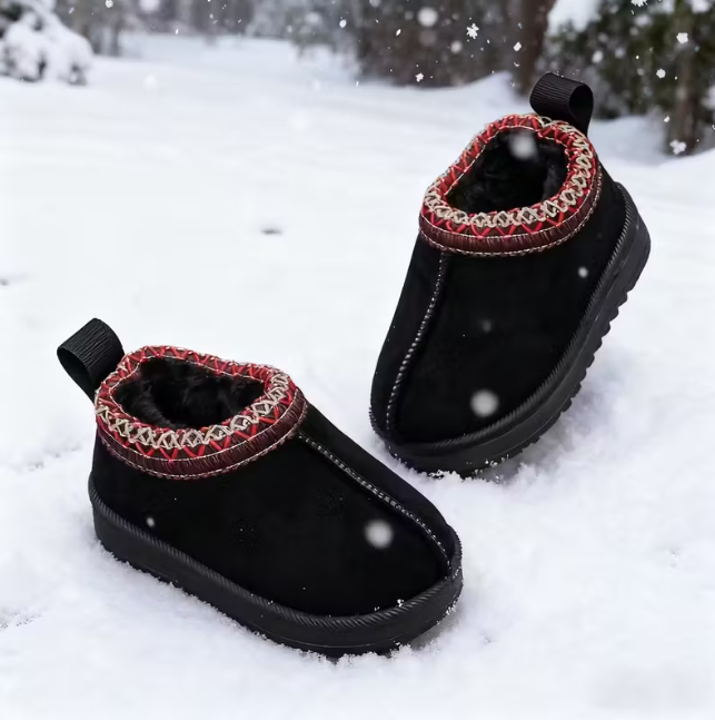 Baby Snow Boots