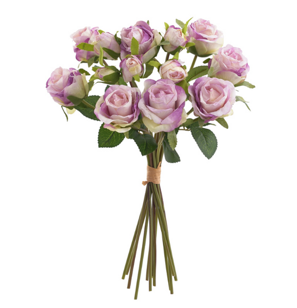 12 stems / 6cm / Artificial Flowers, Wedding Bouquet, Home Decoration   SF019