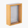 8'' x 10'' / DIY 3D Deep Shadow Box, Photo Frame